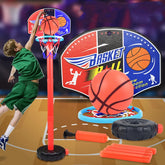 Kinder Basketball Spiel Set Outdoor